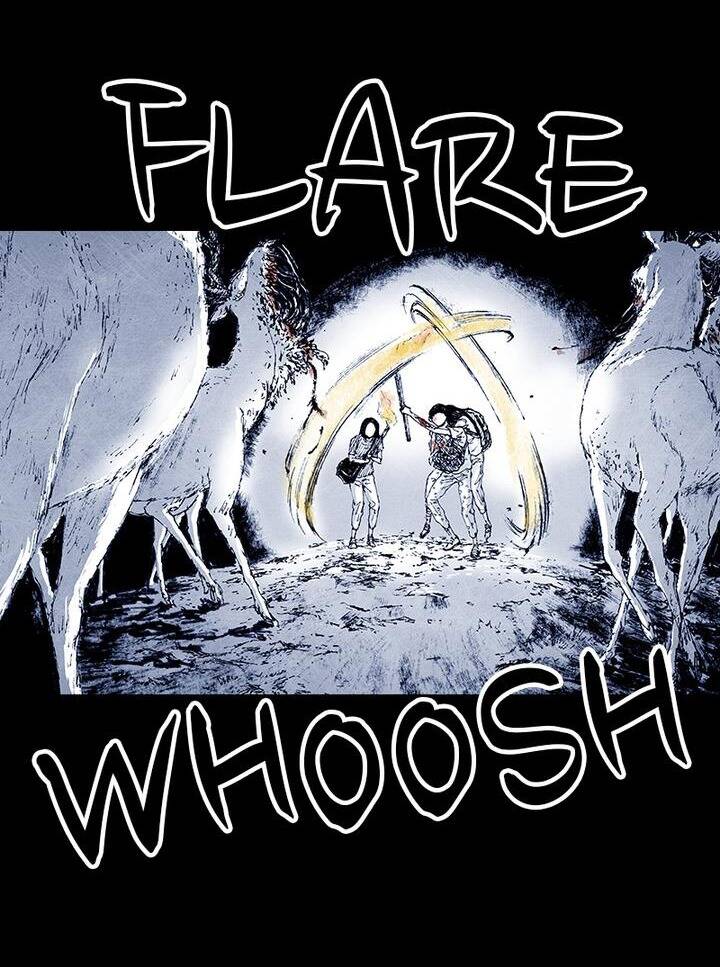 Distant Sky 5 Chapter 11 - 16