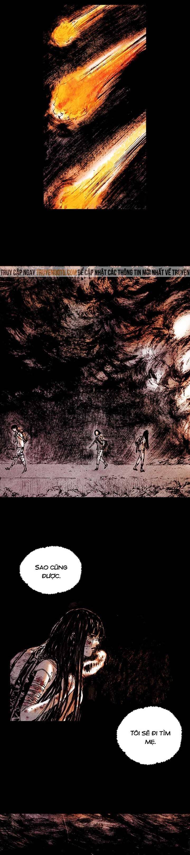 Distant Sky 5 Chapter 14 - 4