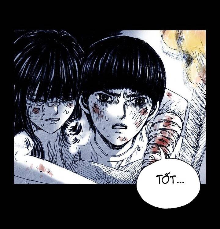 Distant Sky 5 Chapter 11 - 17