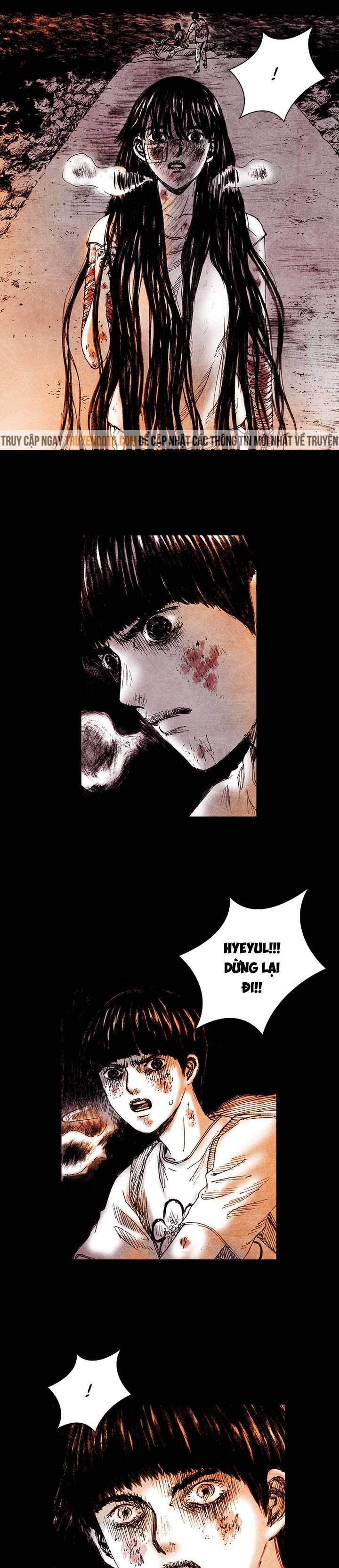 Distant Sky 5 Chapter 14 - 5