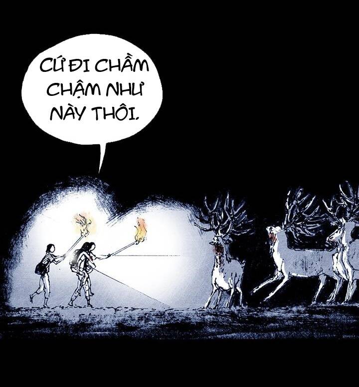 Distant Sky 5 Chapter 11 - 18