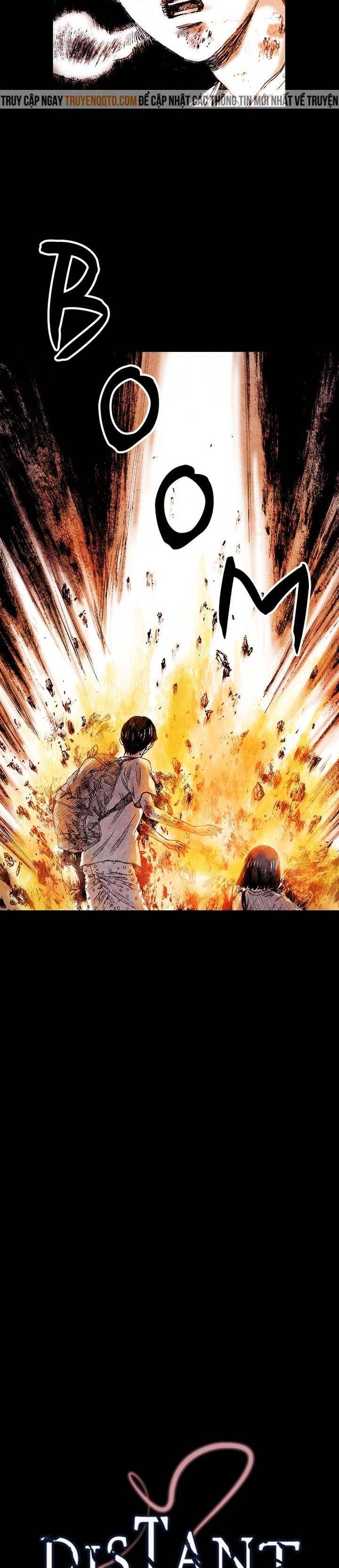 Distant Sky 5 Chapter 14 - 6