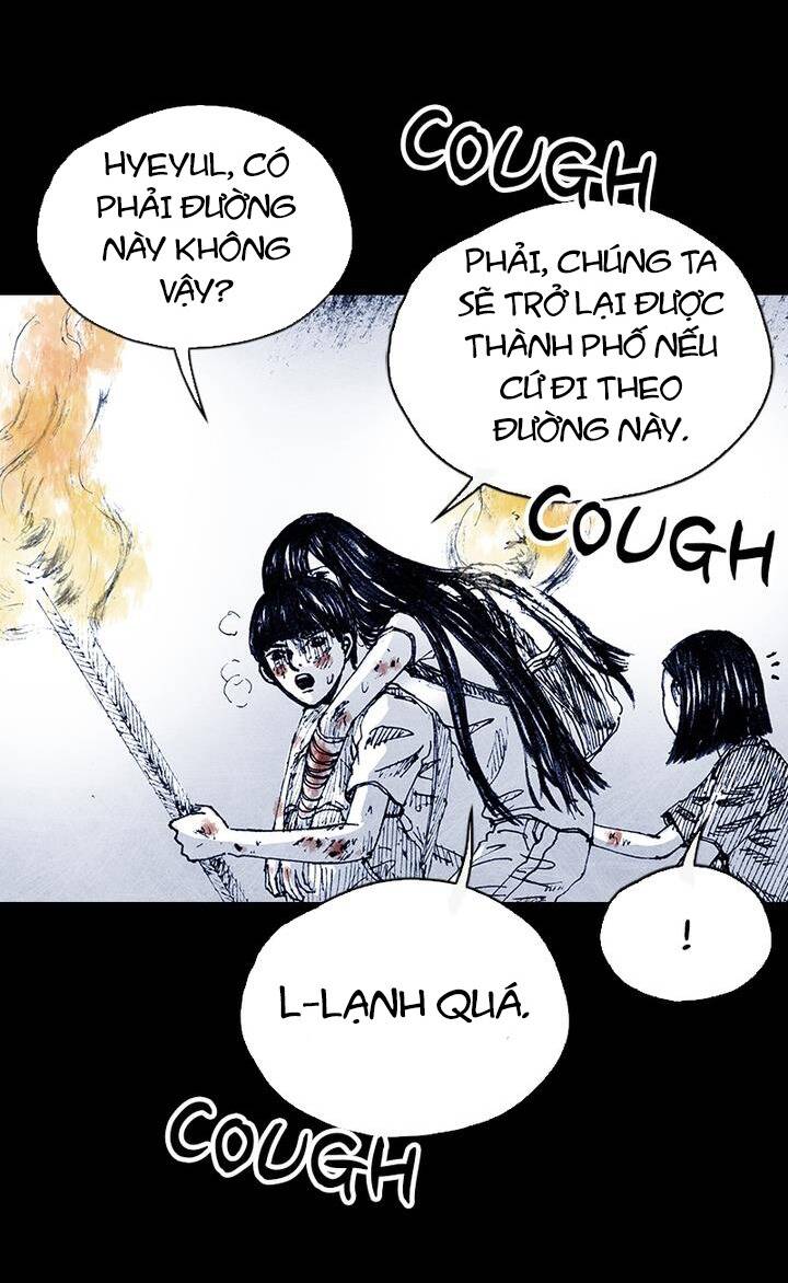 Distant Sky 5 Chapter 11 - 19