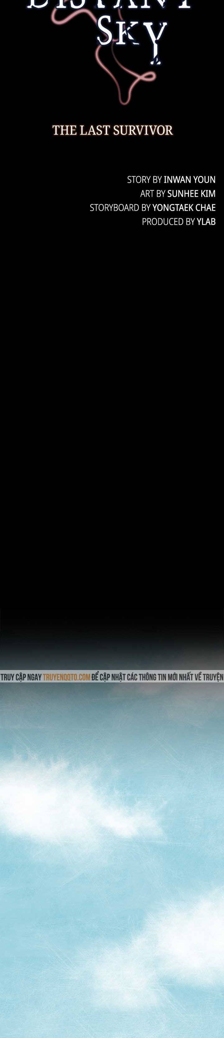 Distant Sky 5 Chapter 14 - 7