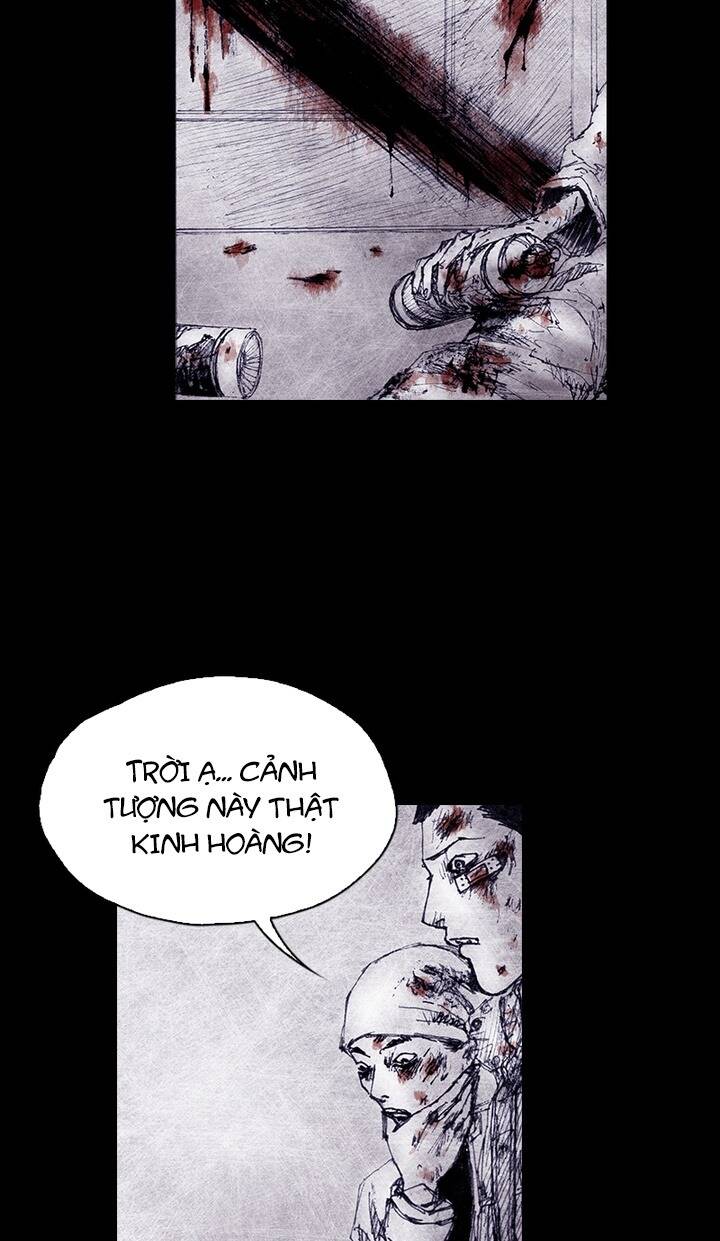 Distant Sky 5 Chapter 13 - 11