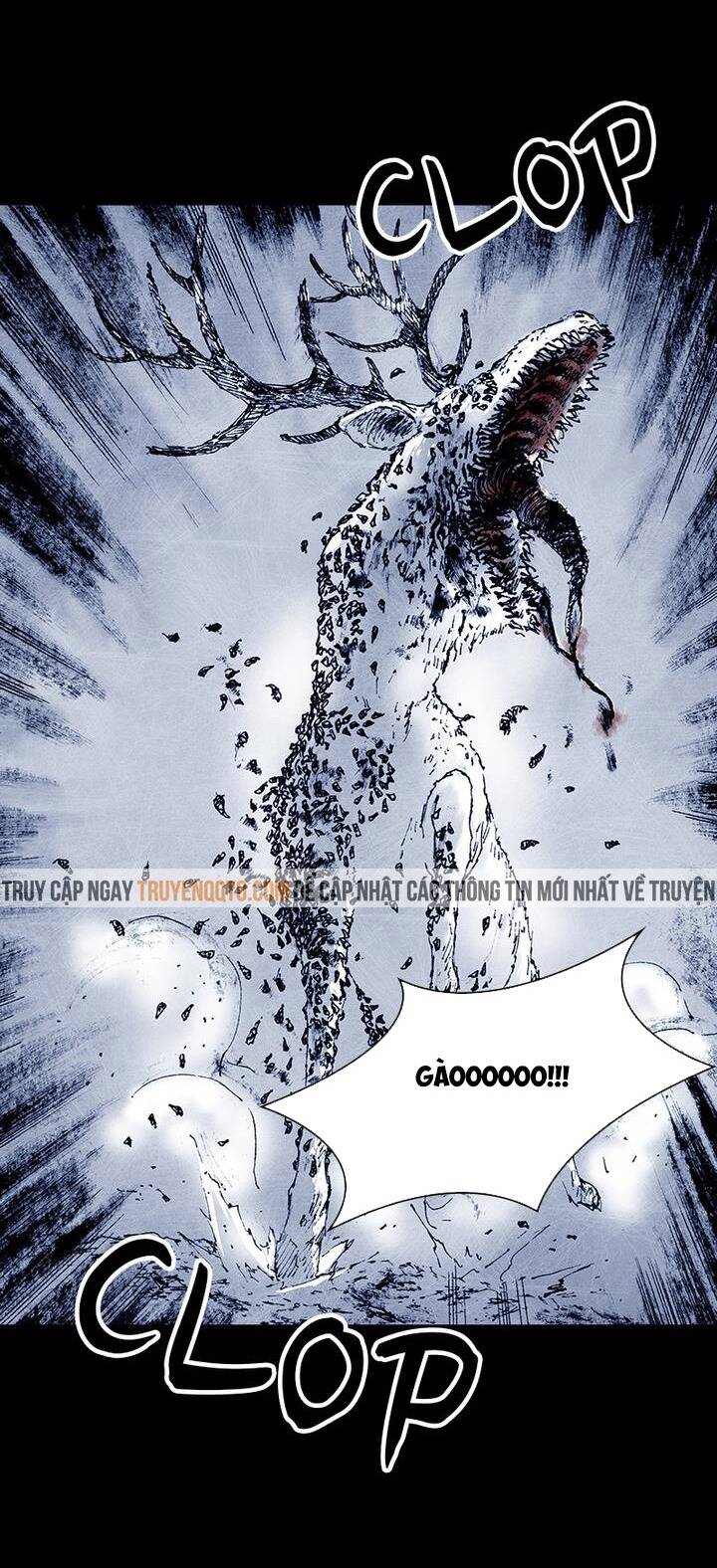 Distant Sky 5 Chapter 11 - 21