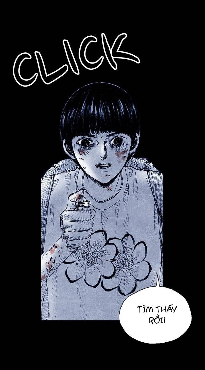 Distant Sky 5 Chapter 12 - 15