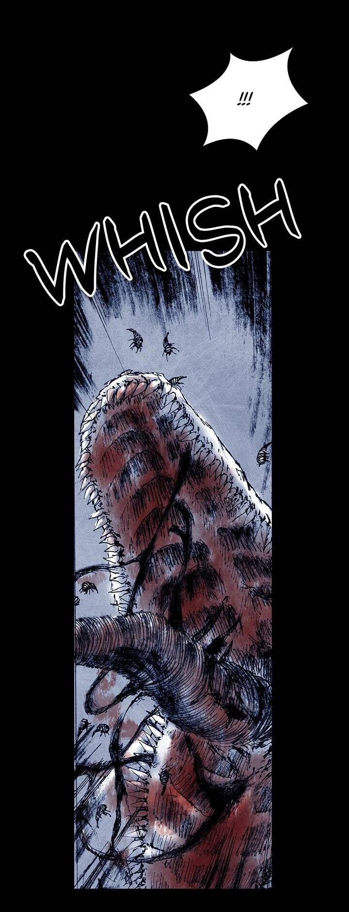 Distant Sky 5 Chapter 11 - 22