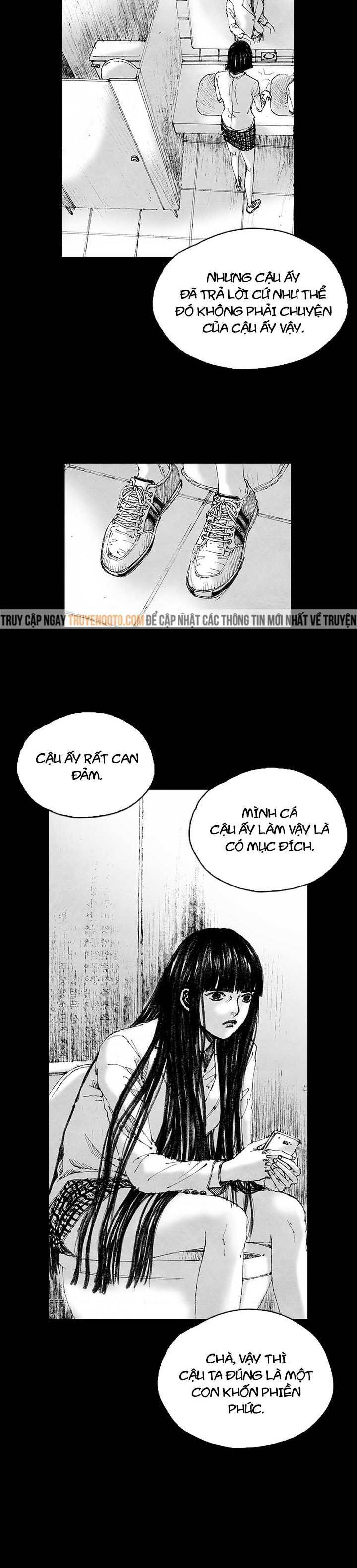 Distant Sky 5 Chapter 14 - 10