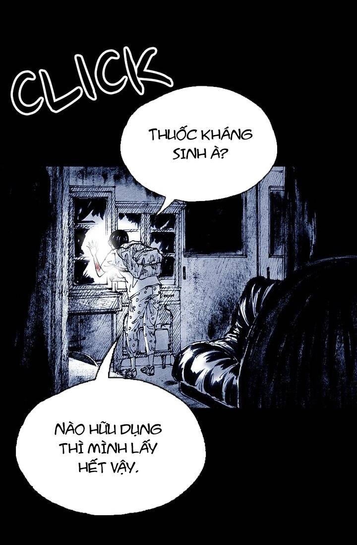 Distant Sky 5 Chapter 12 - 16