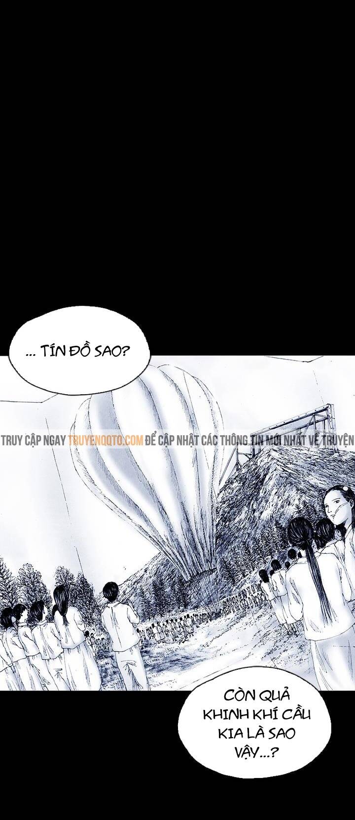 Distant Sky 5 Chapter 15 - 9