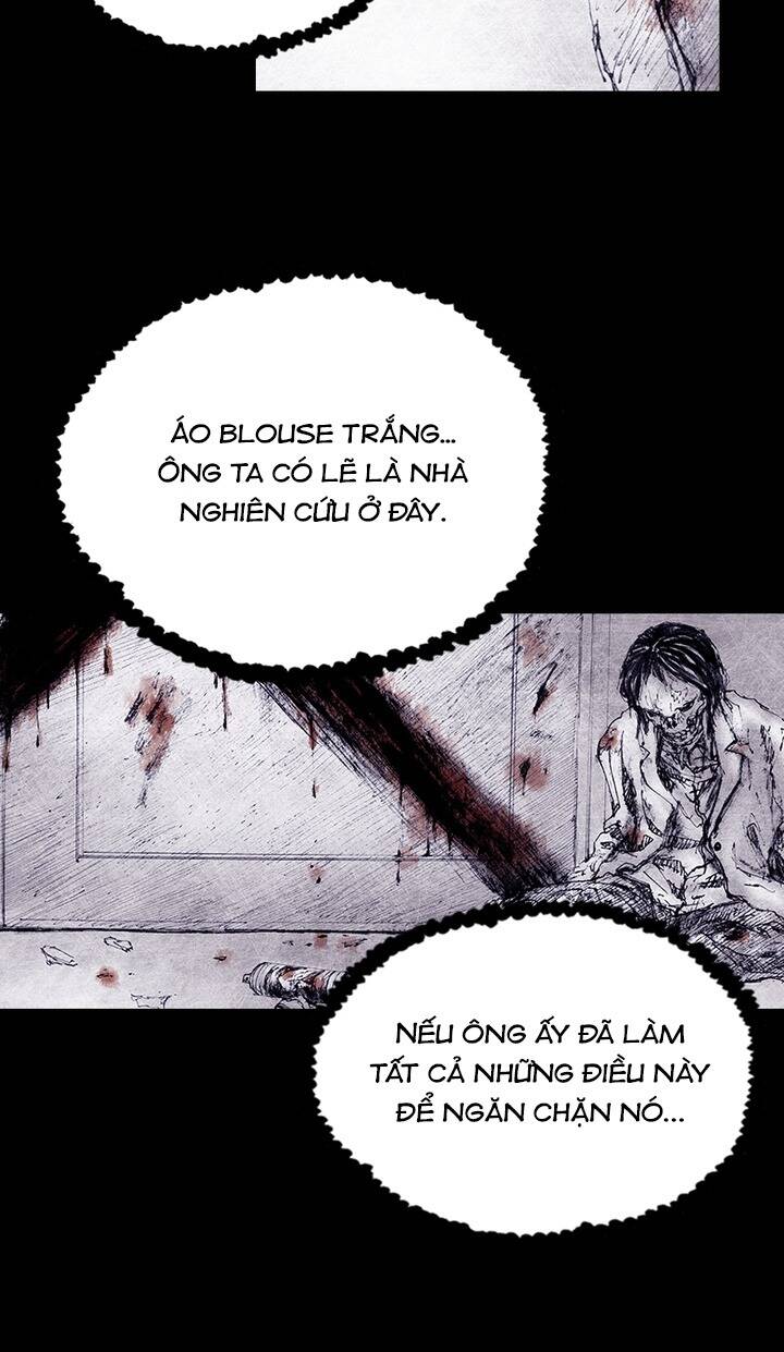 Distant Sky 5 Chapter 13 - 13