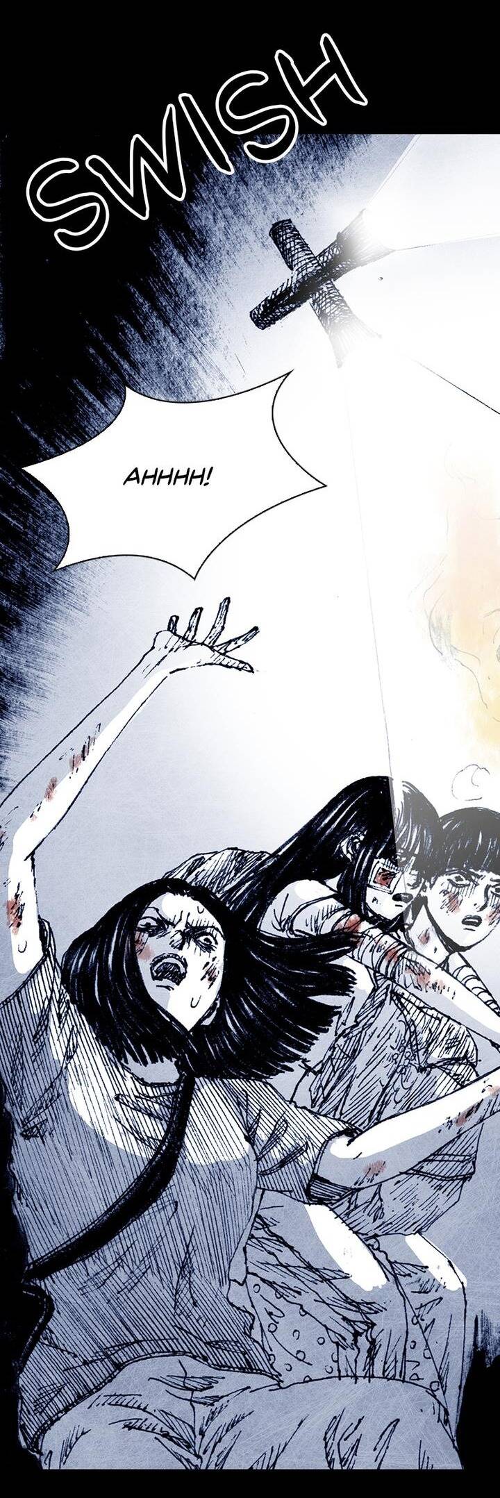 Distant Sky 5 Chapter 11 - 23