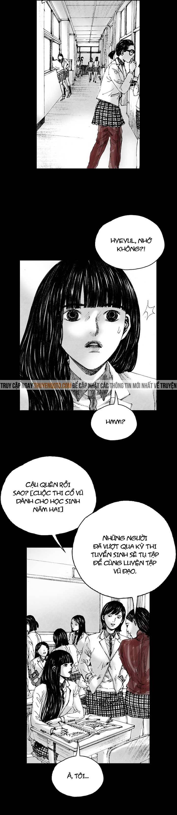 Distant Sky 5 Chapter 14 - 11