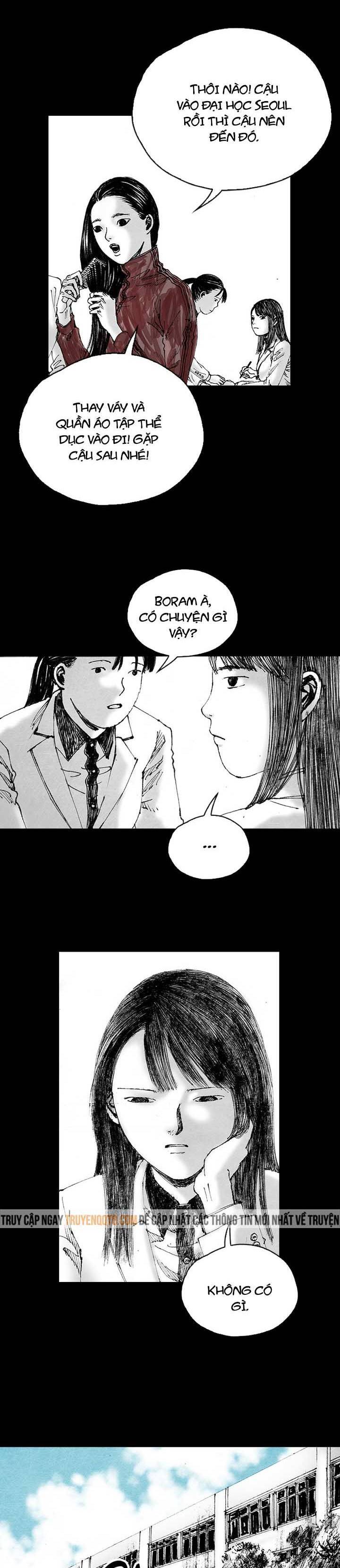 Distant Sky 5 Chapter 14 - 12