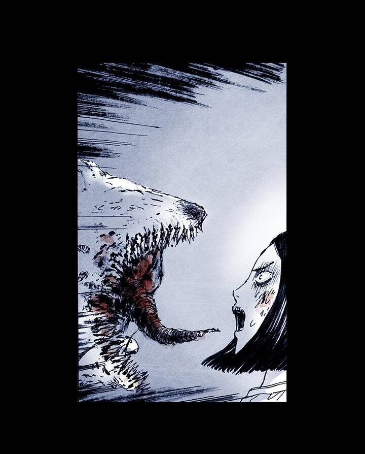 Distant Sky 5 Chapter 11 - 25