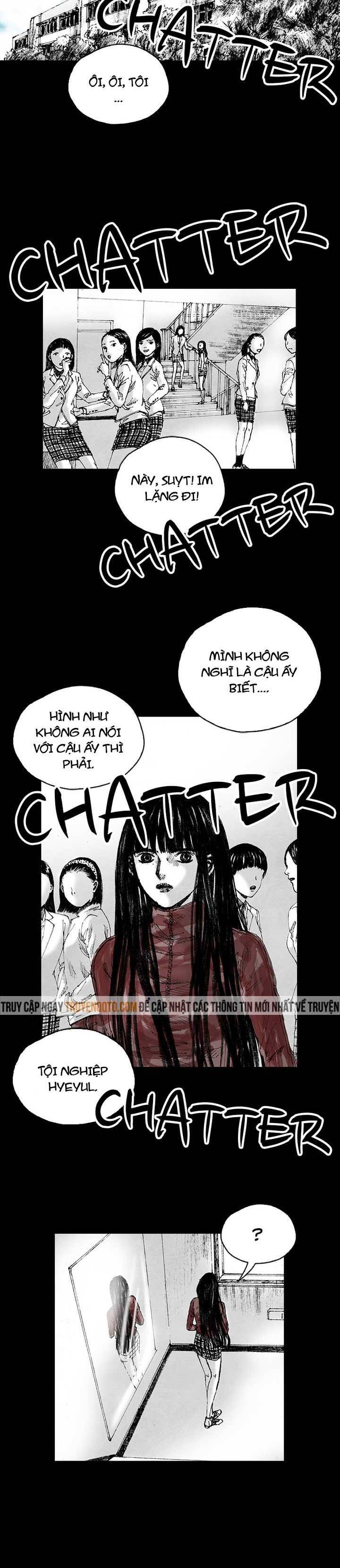 Distant Sky 5 Chapter 14 - 13