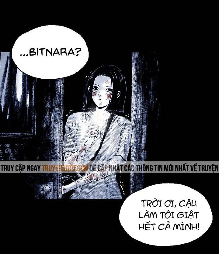 Distant Sky 5 Chapter 12 - 19