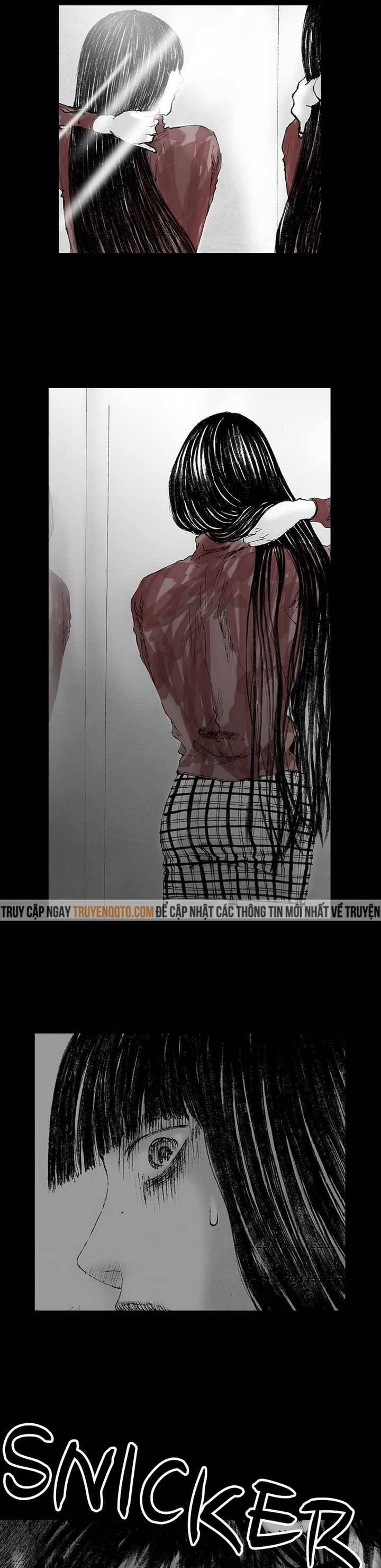 Distant Sky 5 Chapter 14 - 14