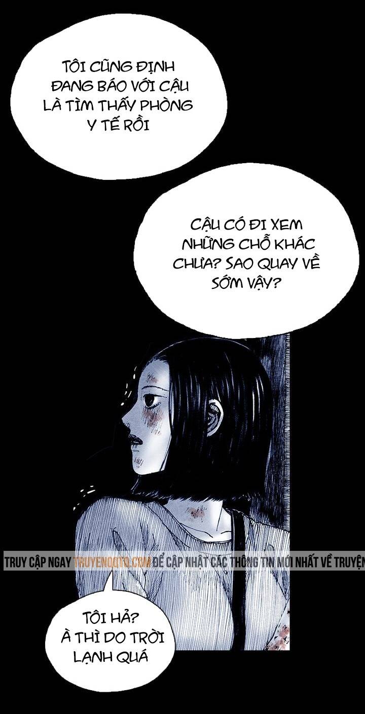 Distant Sky 5 Chapter 12 - 20