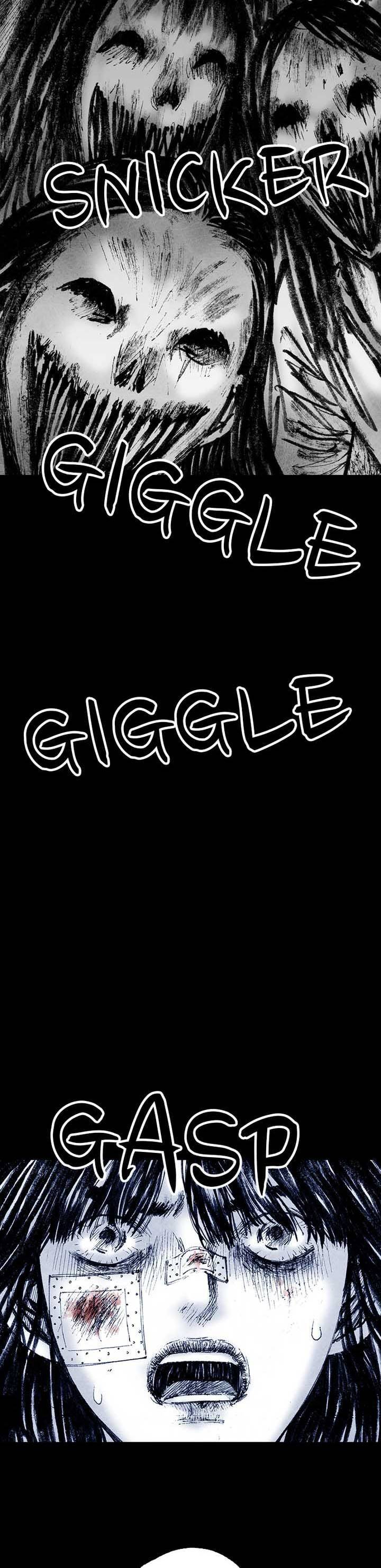 Distant Sky 5 Chapter 14 - 15