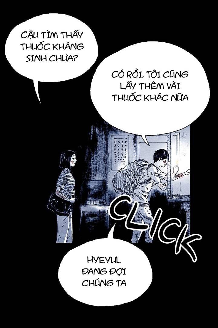 Distant Sky 5 Chapter 12 - 21