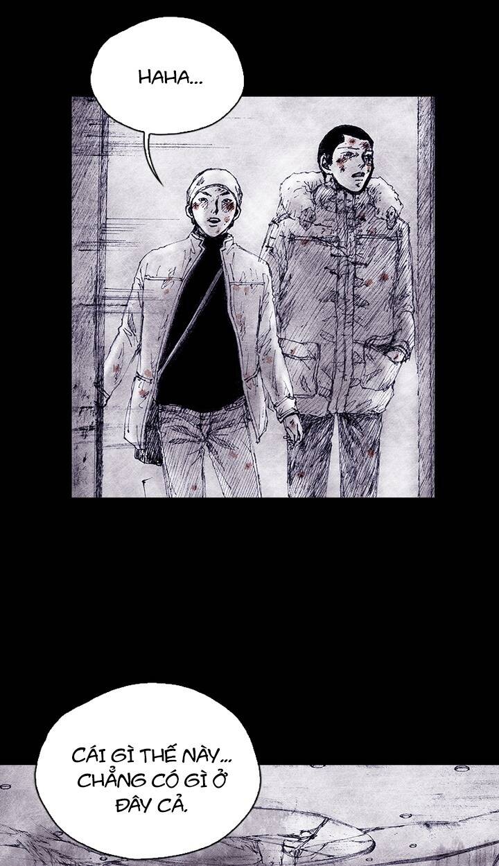 Distant Sky 5 Chapter 13 - 18