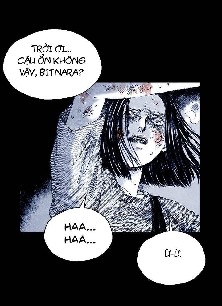 Distant Sky 5 Chapter 11 - 28