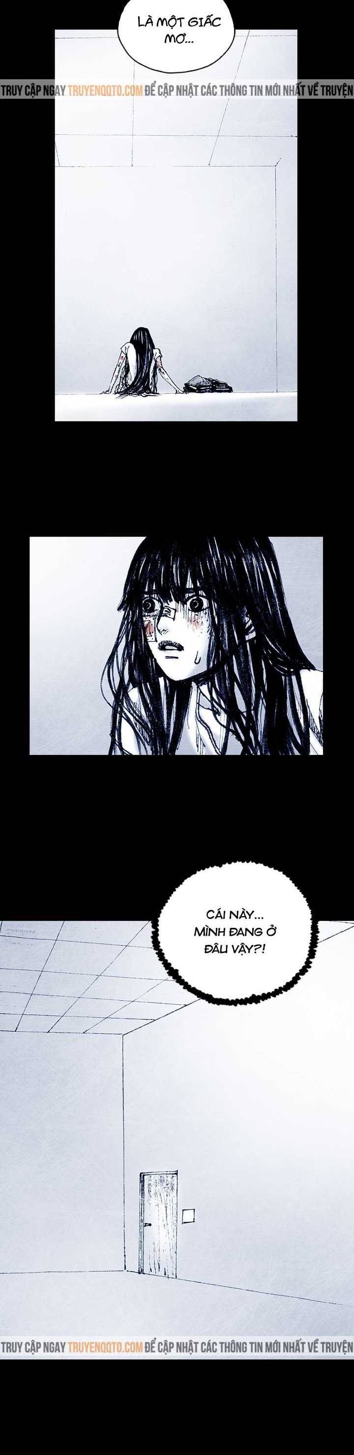 Distant Sky 5 Chapter 14 - 16