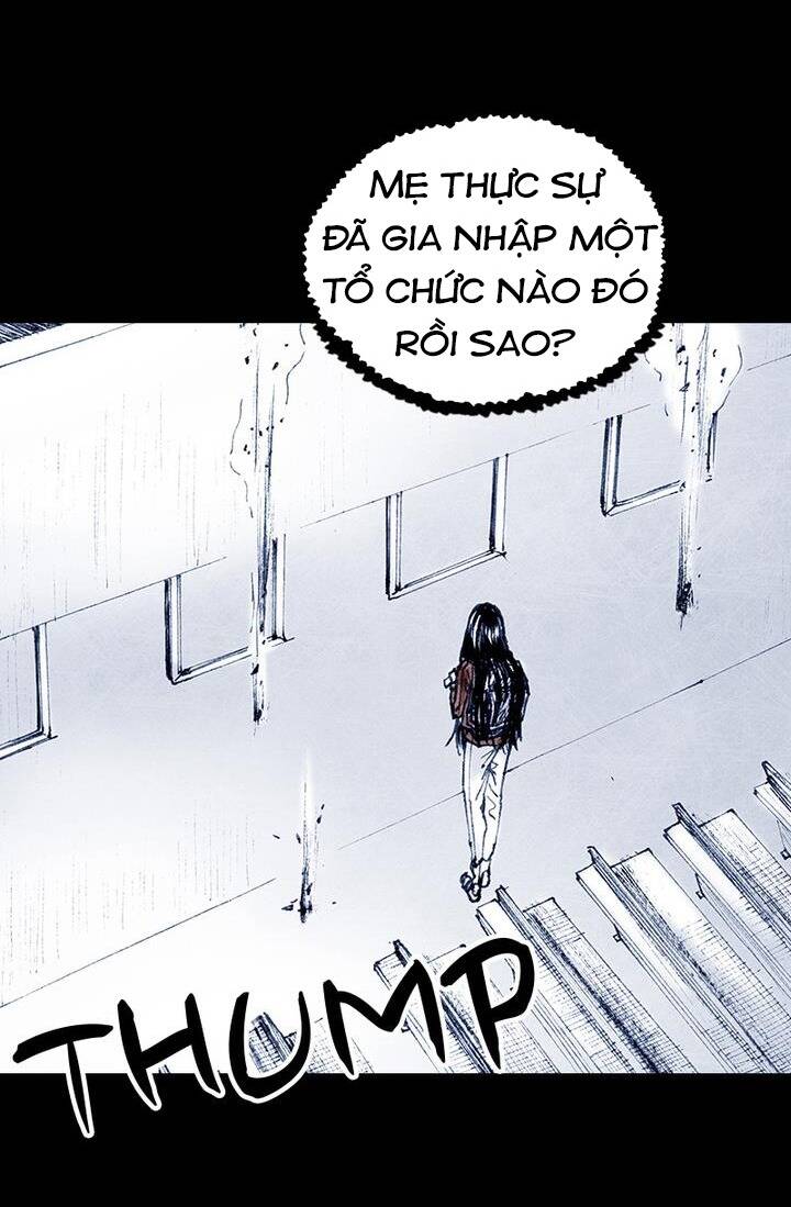 Distant Sky 5 Chapter 15 - 15