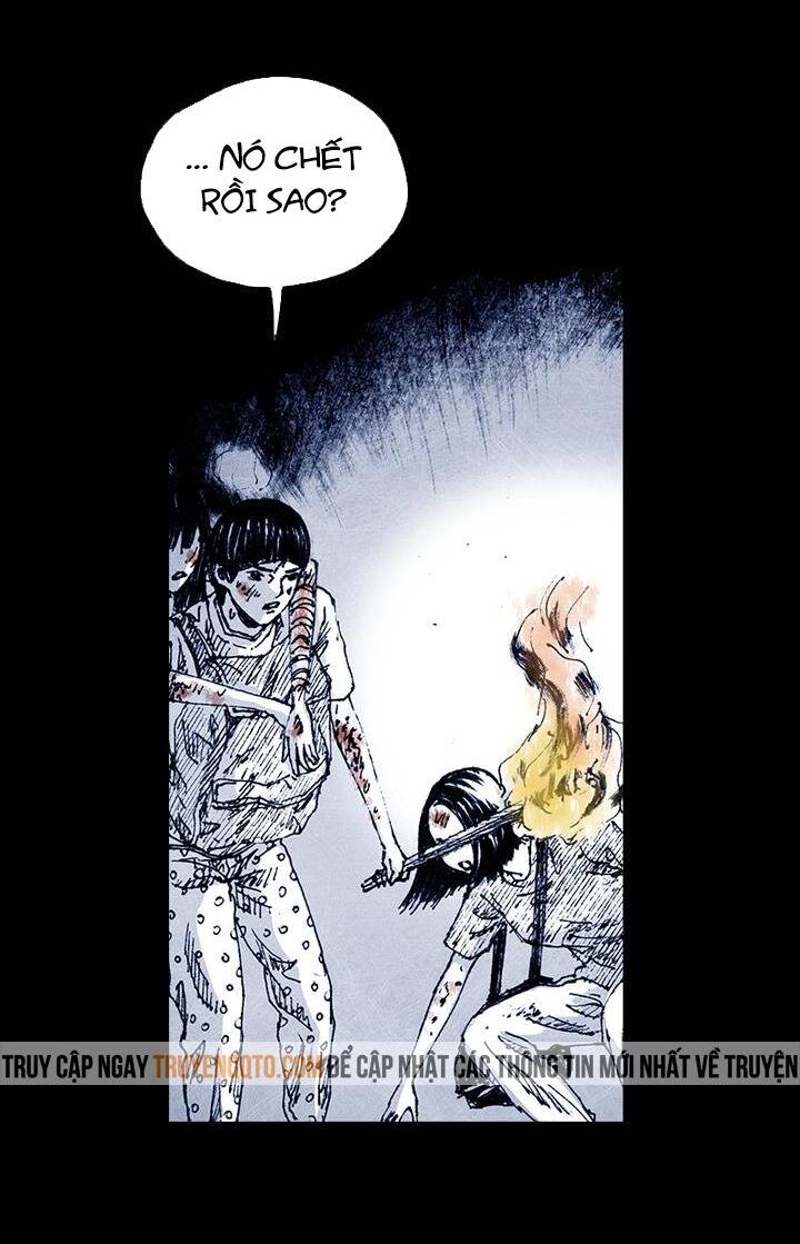 Distant Sky 5 Chapter 11 - 29