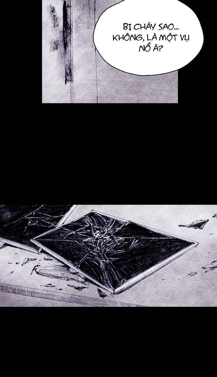 Distant Sky 5 Chapter 13 - 20