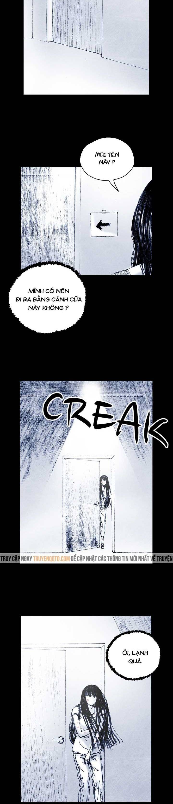 Distant Sky 5 Chapter 14 - 18