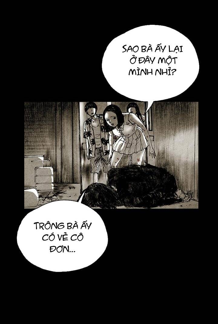 Distant Sky 5 Chapter 16 - 6