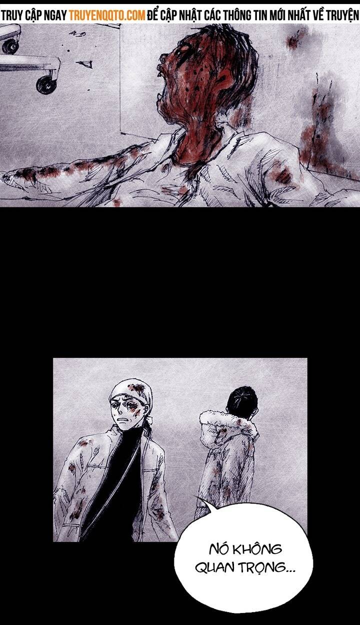 Distant Sky 5 Chapter 13 - 21