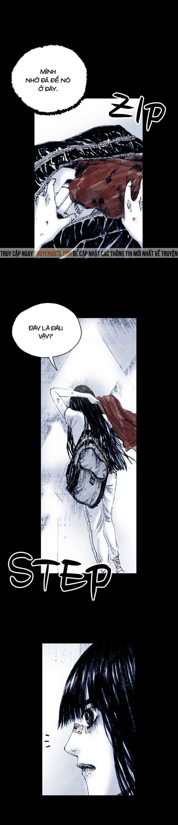 Distant Sky 5 Chapter 14 - 19