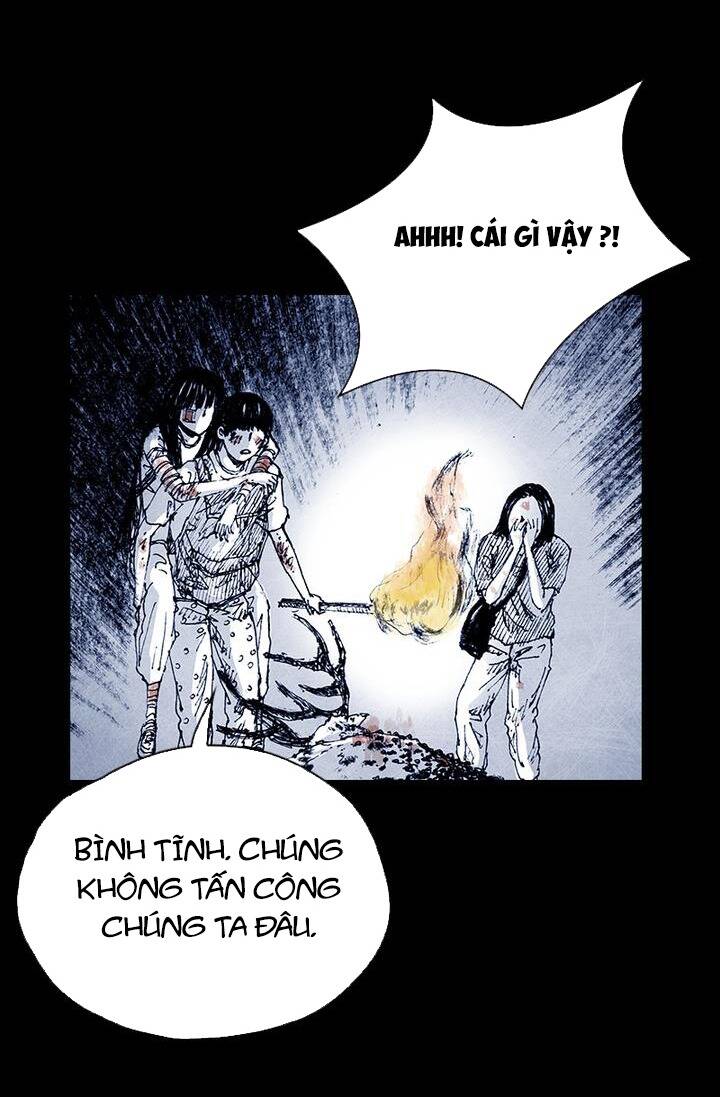 Distant Sky 5 Chapter 11 - 32