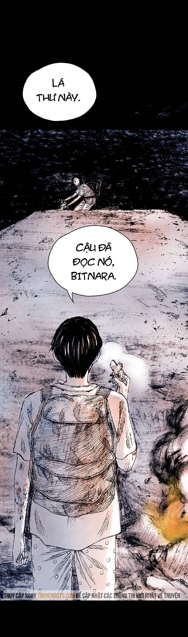 Distant Sky 5 Chapter 17 - 2