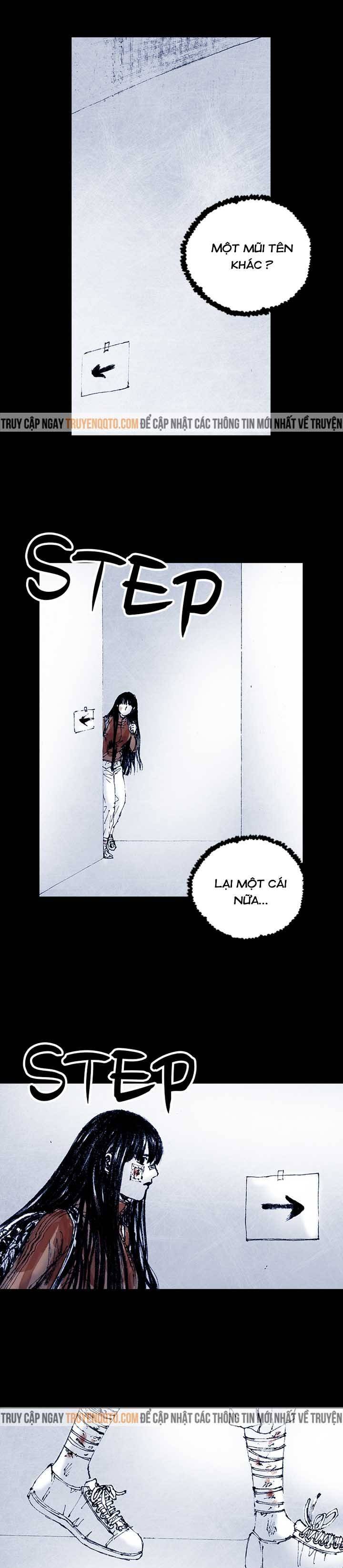 Distant Sky 5 Chapter 14 - 20