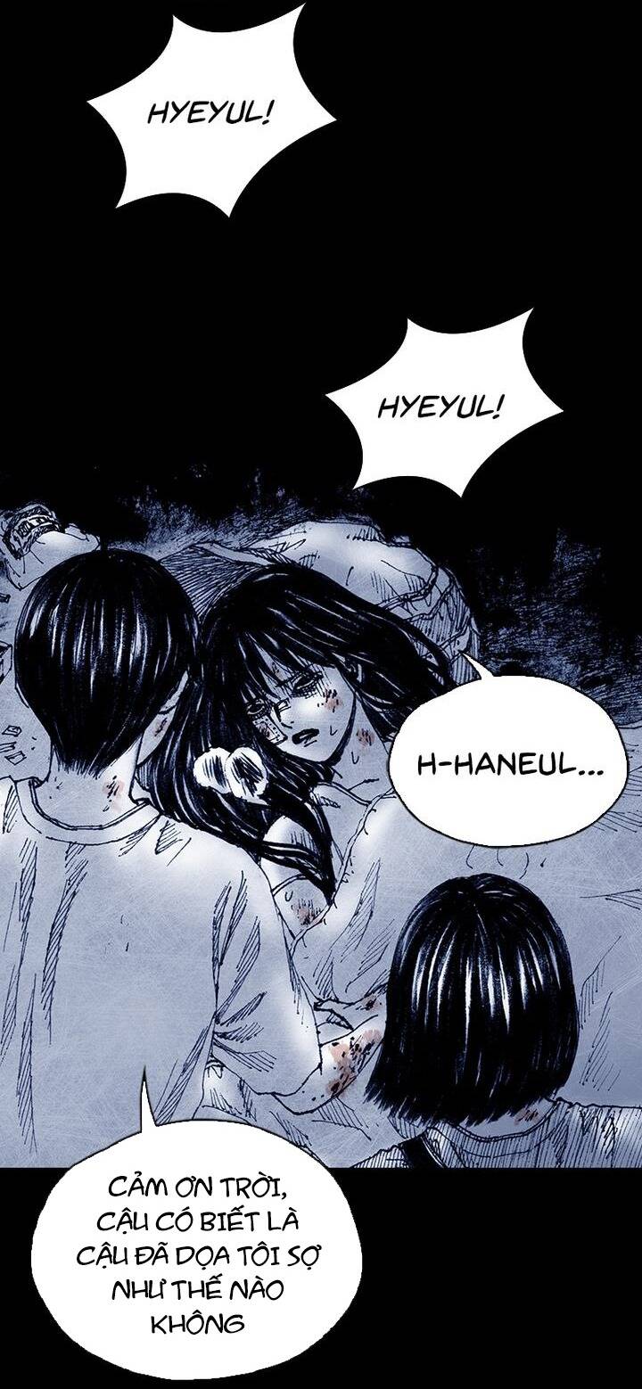 Distant Sky 5 Chapter 12 - 26