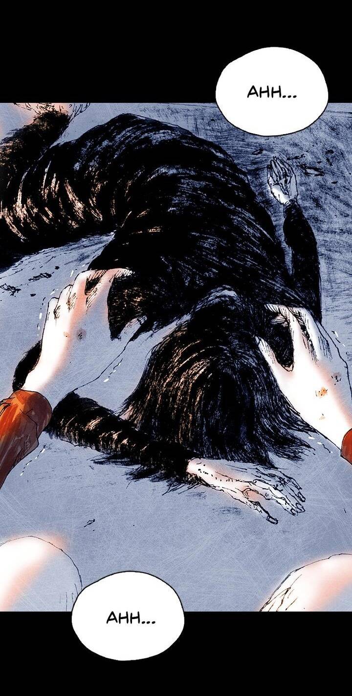 Distant Sky 5 Chapter 16 - 8