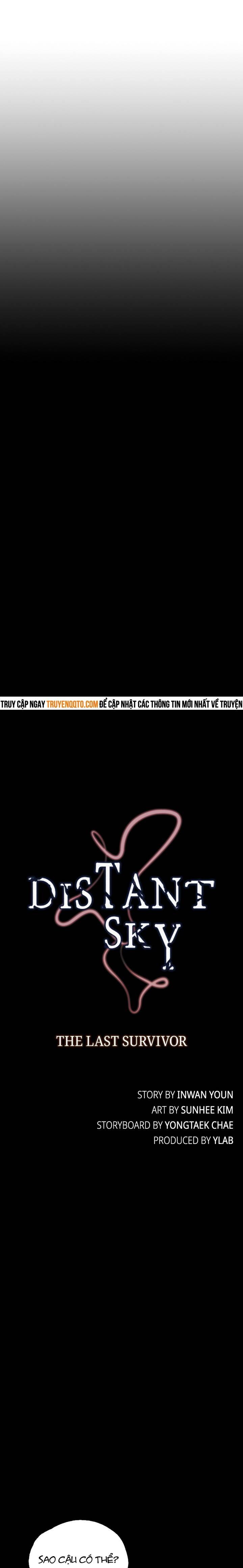 Distant Sky 5 Chapter 18 - 2