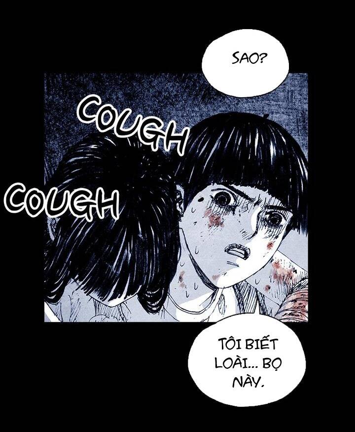 Distant Sky 5 Chapter 11 - 33