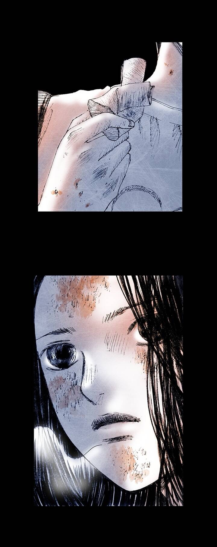 Distant Sky 5 Chapter 17 - 3