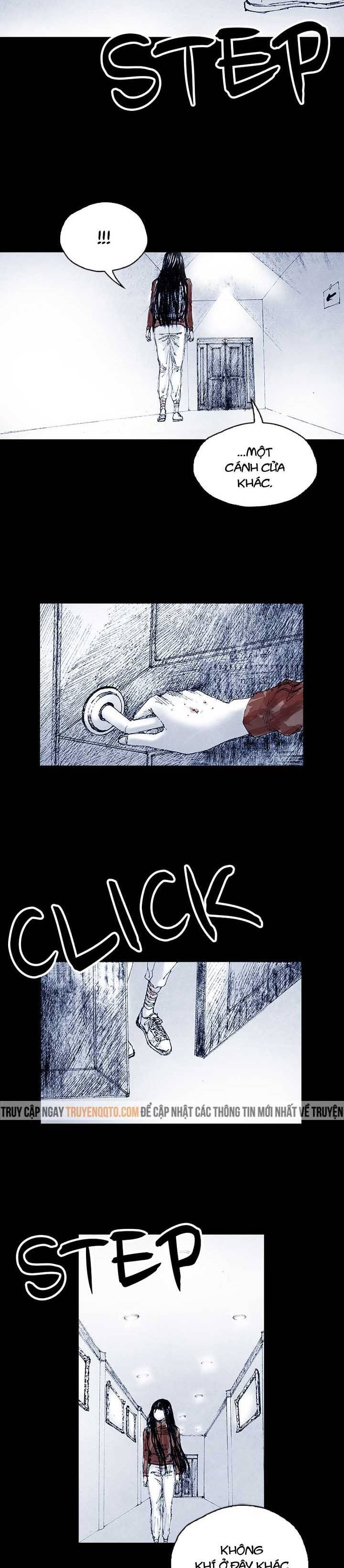 Distant Sky 5 Chapter 14 - 21