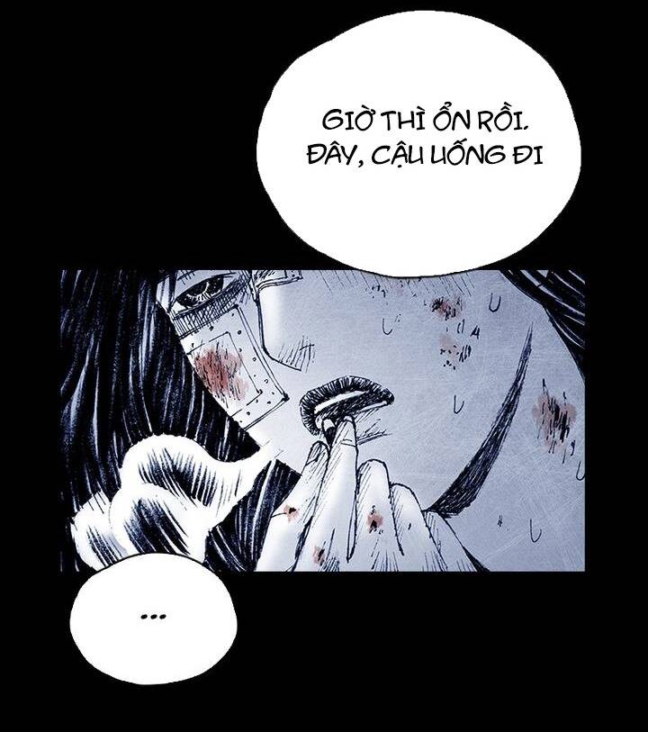 Distant Sky 5 Chapter 12 - 27