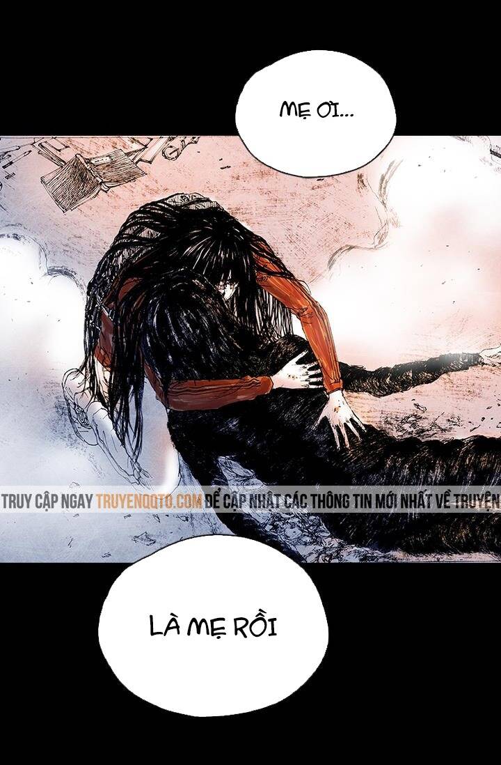 Distant Sky 5 Chapter 16 - 9