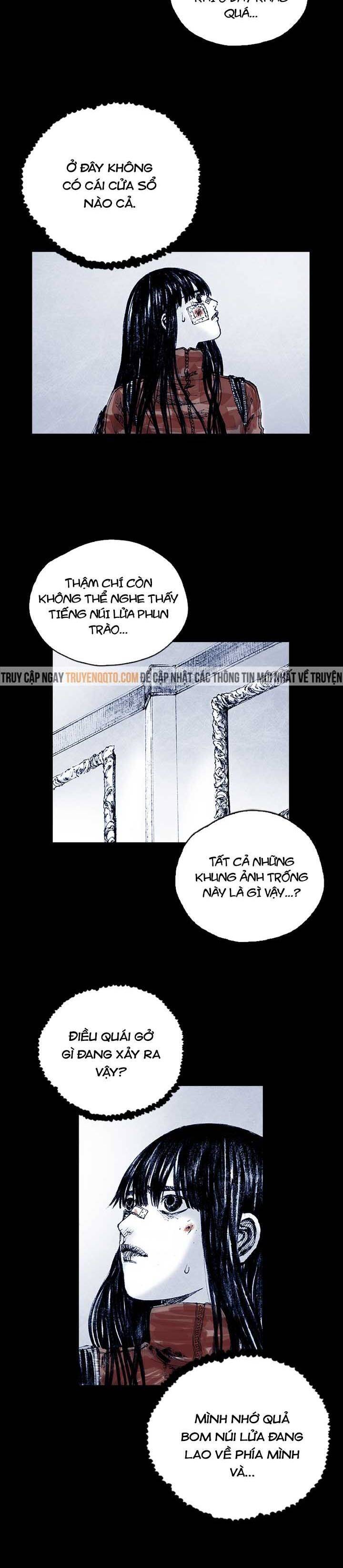 Distant Sky 5 Chapter 14 - 22