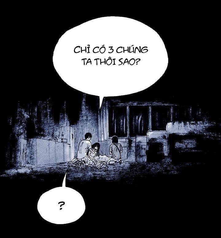 Distant Sky 5 Chapter 12 - 28