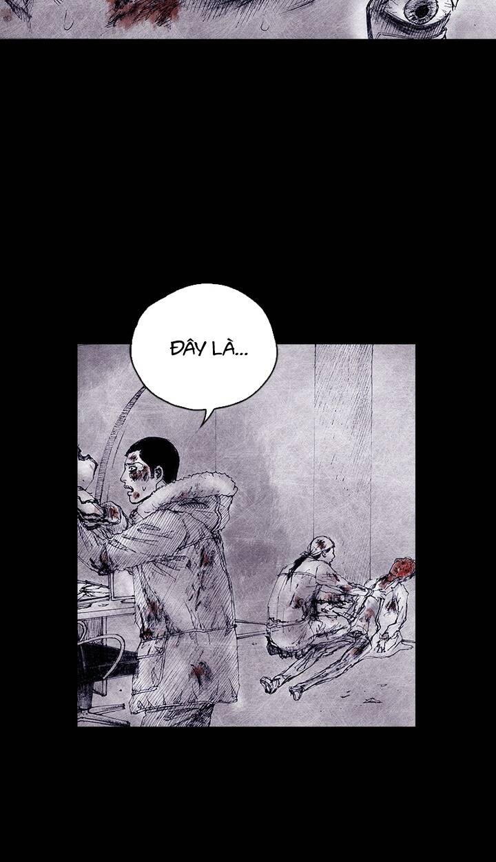 Distant Sky 5 Chapter 13 - 25